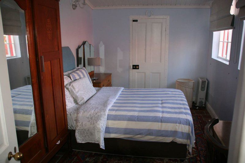 Obz Cottages Crown Street Observatory Cape Town Western Cape South Africa Bedroom