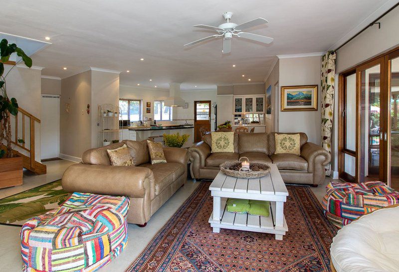 Ocean Air Beach House Kenton On Sea Kenton On Sea Eastern Cape South Africa Living Room