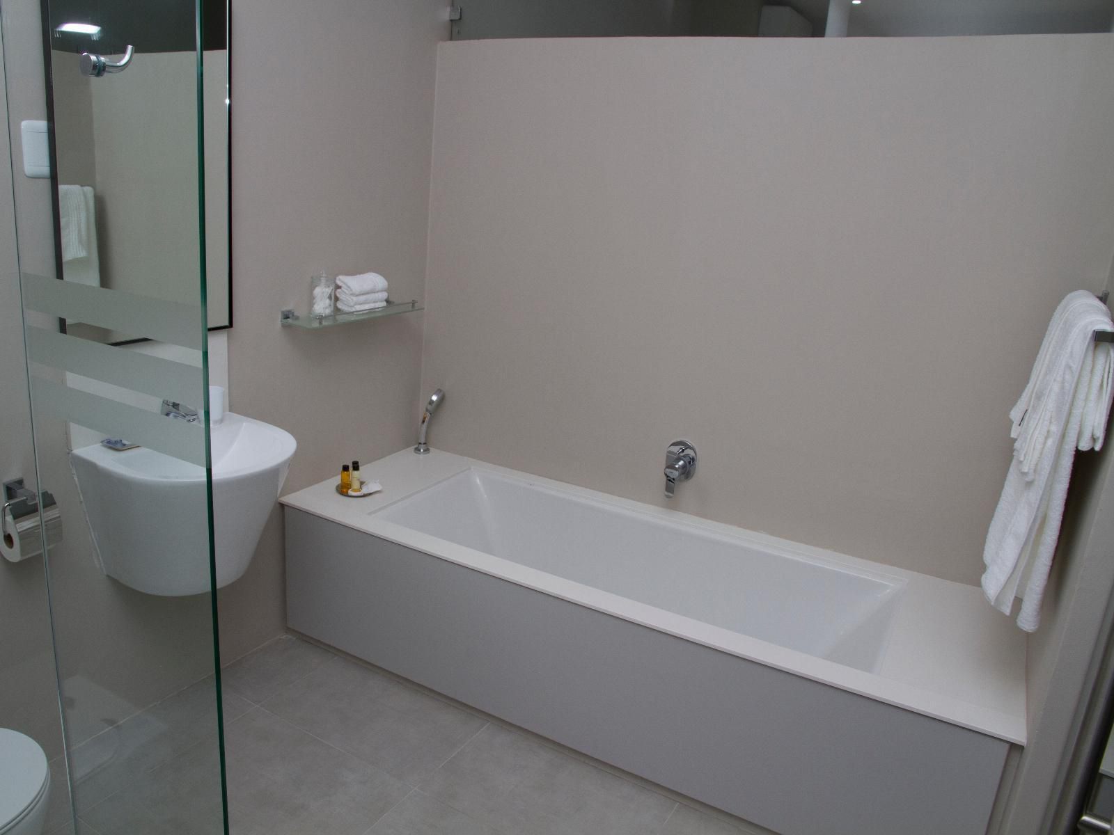 Ocean Bay Guest House Summerstrand Port Elizabeth Eastern Cape South Africa Colorless, Bathroom