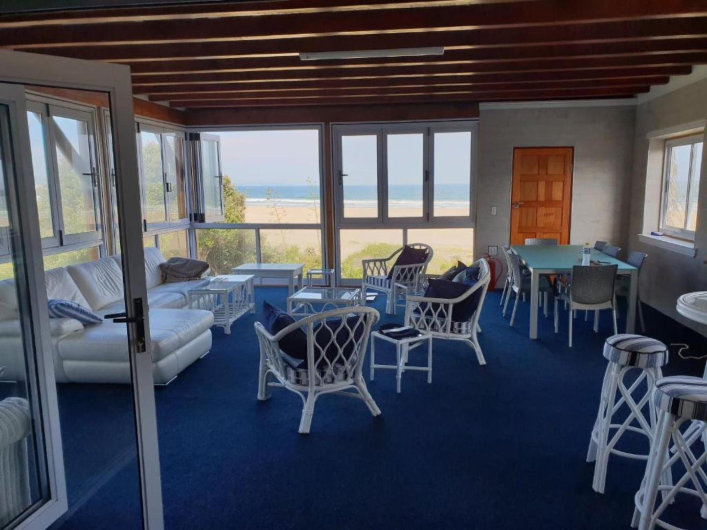 Ocean Beach House Wavescrest Jeffreys Bay Jeffreys Bay Eastern Cape South Africa 