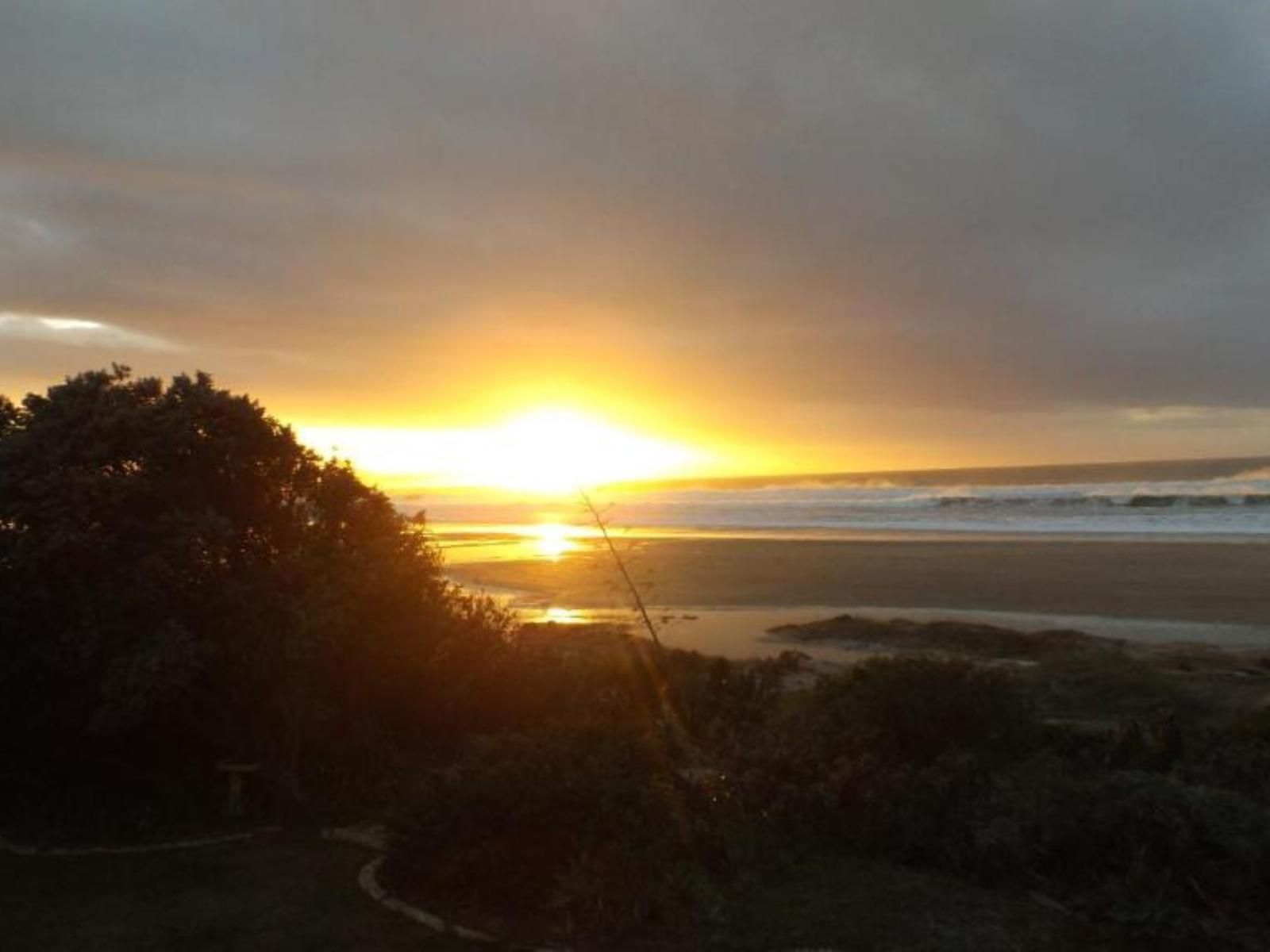 Ocean Beach House Wavescrest Jeffreys Bay Jeffreys Bay Eastern Cape South Africa Beach, Nature, Sand, Sky, Sunset