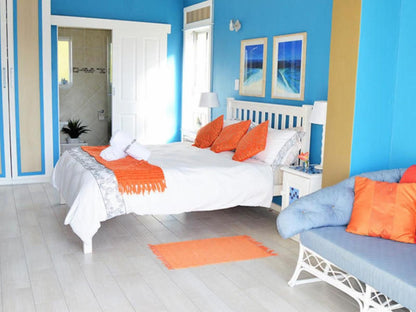 Ocean Beach House Wavescrest Jeffreys Bay Jeffreys Bay Eastern Cape South Africa Bedroom