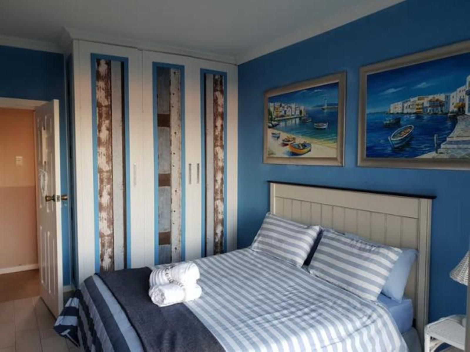 Ocean Beach House Wavescrest Jeffreys Bay Jeffreys Bay Eastern Cape South Africa Bedroom