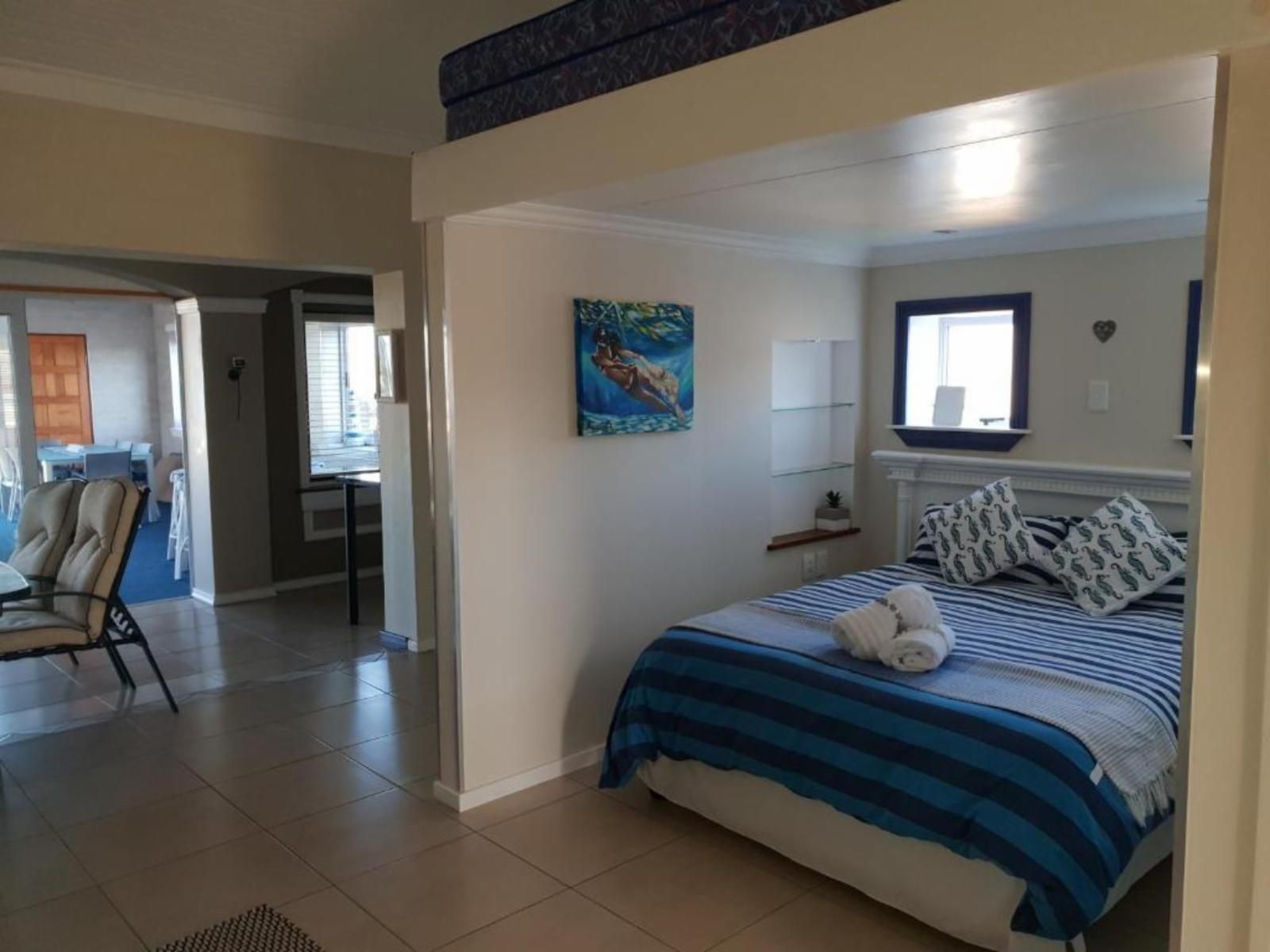 Ocean Beach House Wavescrest Jeffreys Bay Jeffreys Bay Eastern Cape South Africa Bedroom