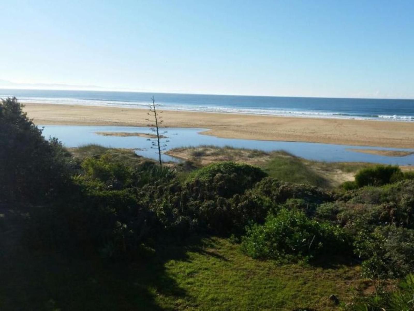 Ocean Beach House Wavescrest Jeffreys Bay Jeffreys Bay Eastern Cape South Africa Complementary Colors, Beach, Nature, Sand