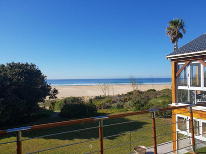 Ocean Beach House Wavescrest Jeffreys Bay Jeffreys Bay Eastern Cape South Africa Complementary Colors, Beach, Nature, Sand, Palm Tree, Plant, Wood