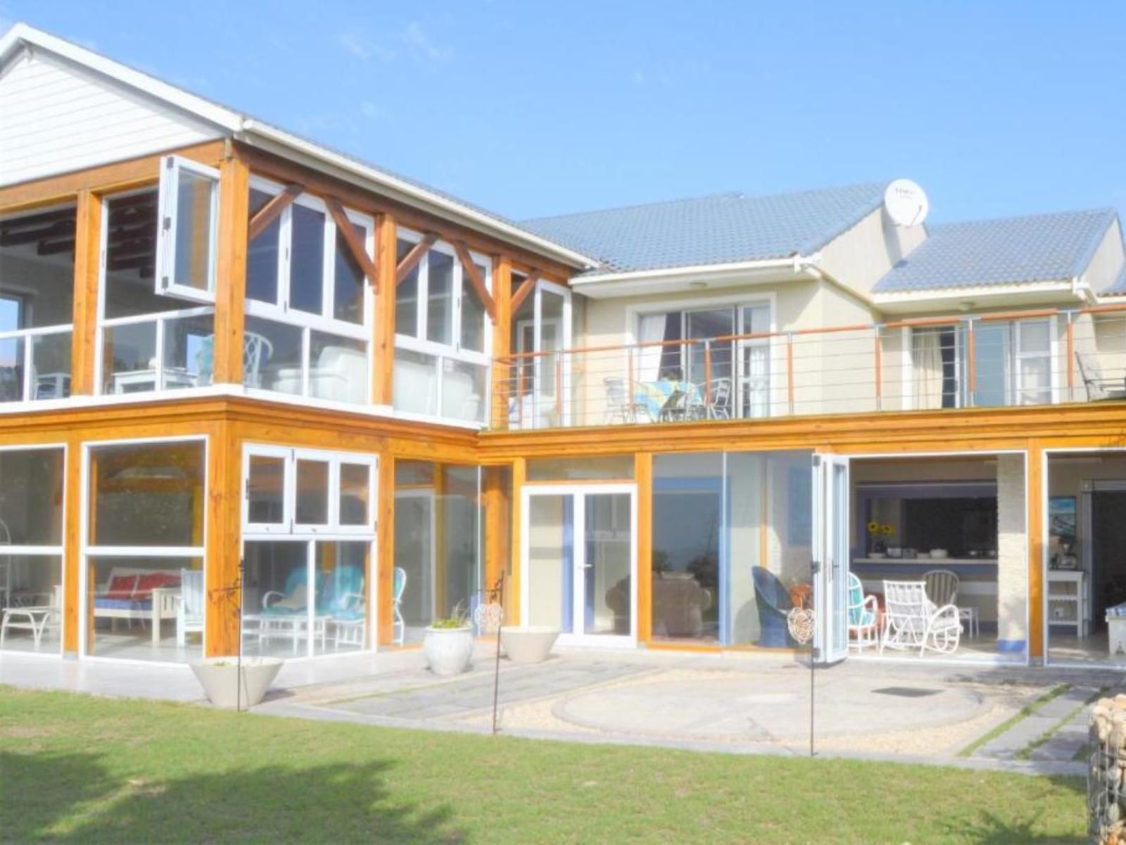 Ocean Beach House Wavescrest Jeffreys Bay Jeffreys Bay Eastern Cape South Africa Complementary Colors, House, Building, Architecture