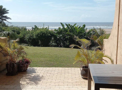 Ocean Breeze 23 Kingsburgh Kwazulu Natal South Africa Complementary Colors, Beach, Nature, Sand, Palm Tree, Plant, Wood