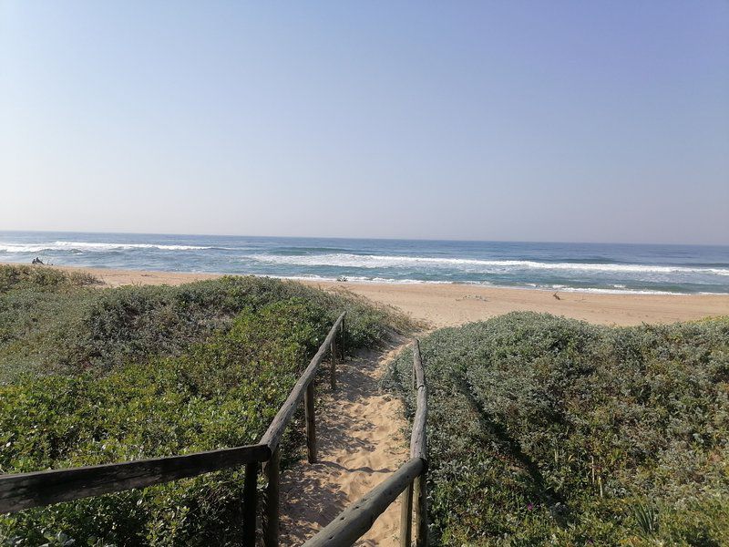 Ocean Breeze 43 Kingsburgh Kwazulu Natal South Africa Beach, Nature, Sand, Ocean, Waters