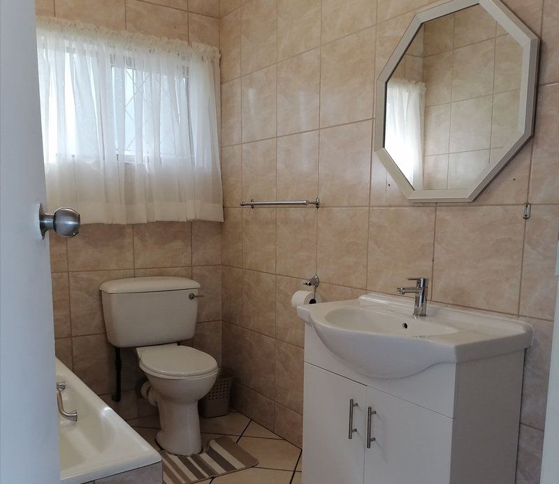 Ocean Breeze 43 Kingsburgh Kwazulu Natal South Africa Bathroom