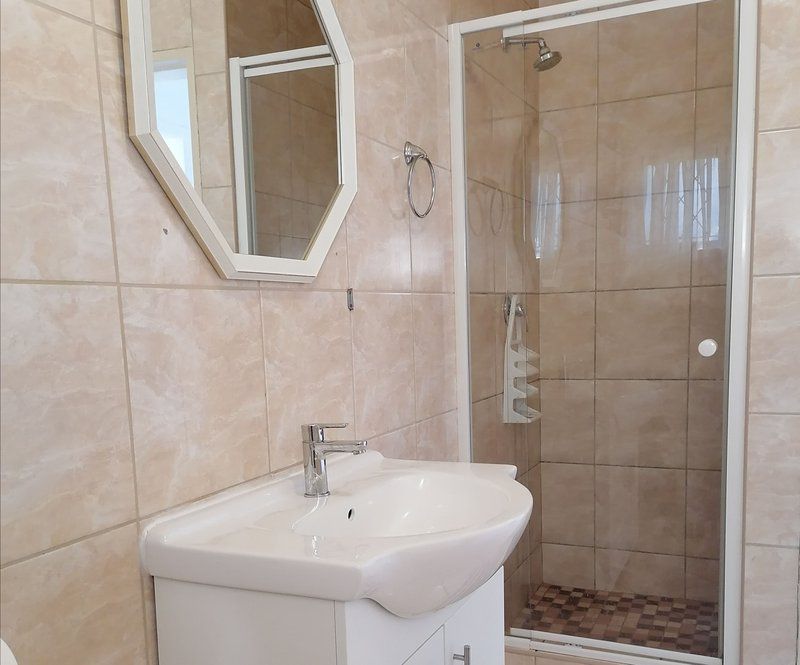 Ocean Breeze 43 Kingsburgh Kwazulu Natal South Africa Unsaturated, Bathroom