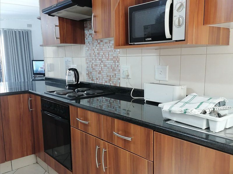 Ocean Breeze 43 Kingsburgh Kwazulu Natal South Africa Kitchen