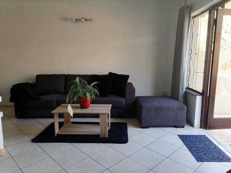 Ocean Breeze 43 Kingsburgh Kwazulu Natal South Africa Living Room