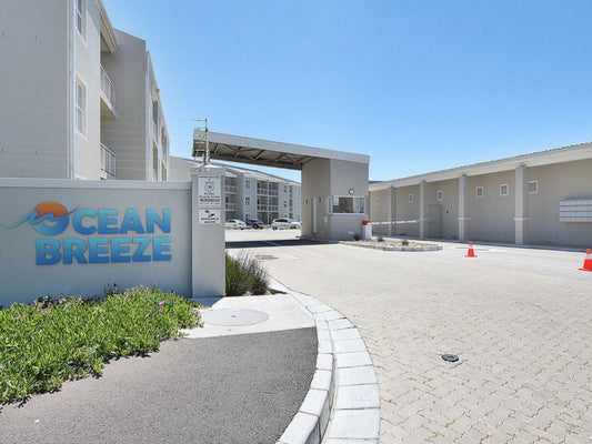 Ocean Breeze 59 By Hostagents Muizenberg Cape Town Western Cape South Africa Beach, Nature, Sand, House, Building, Architecture, Shipping Container