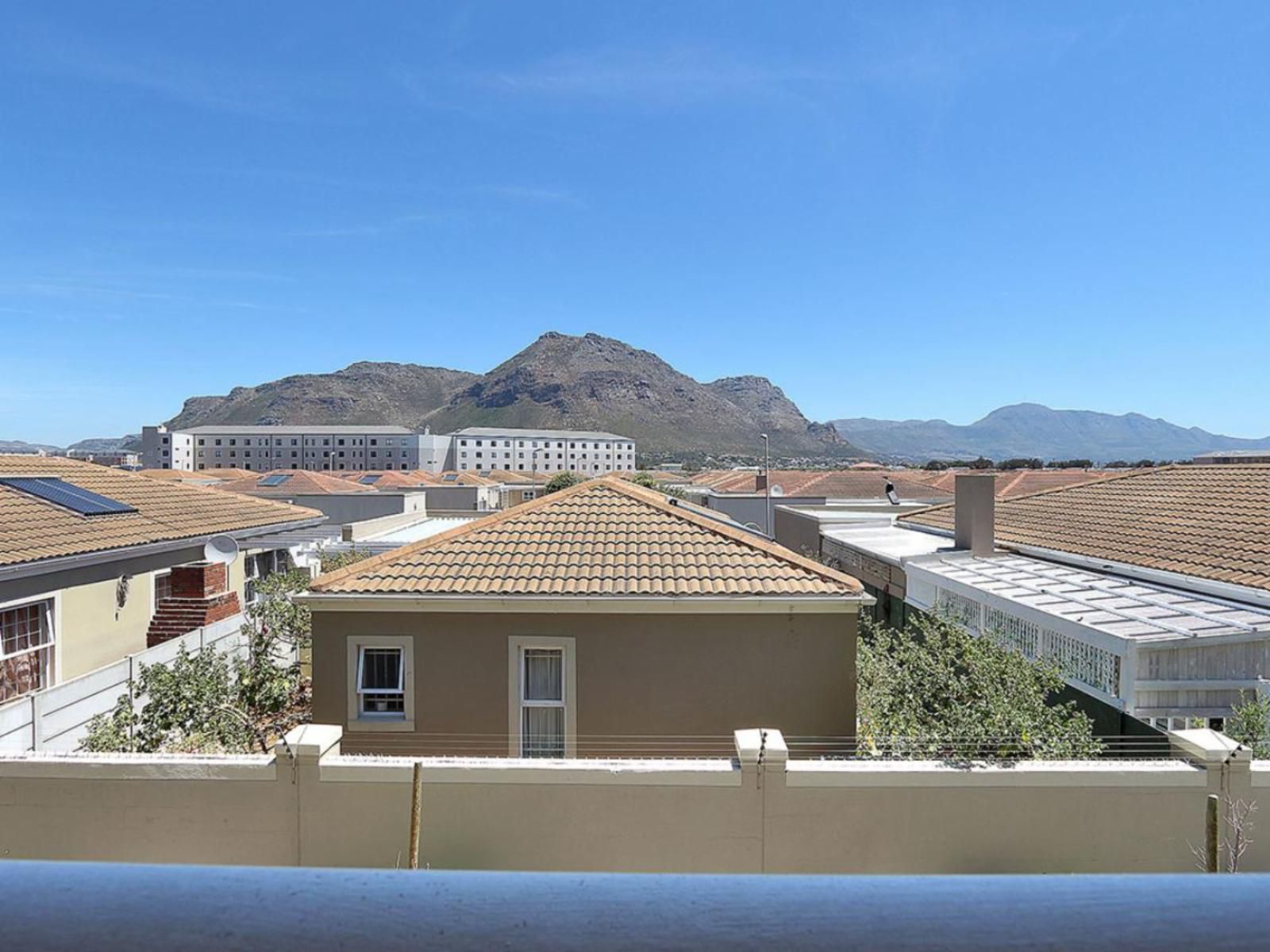 Ocean Breeze 59 By Hostagents Muizenberg Cape Town Western Cape South Africa House, Building, Architecture, Desert, Nature, Sand