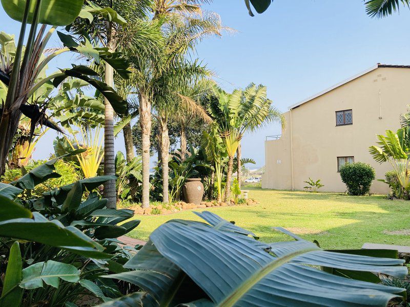 Ocean Breeze 9 Winklespruit Kingsburgh Kwazulu Natal South Africa Complementary Colors, House, Building, Architecture, Palm Tree, Plant, Nature, Wood