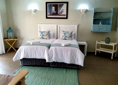 Ocean Breeze Lodge Widenham Kwazulu Natal South Africa Bedroom