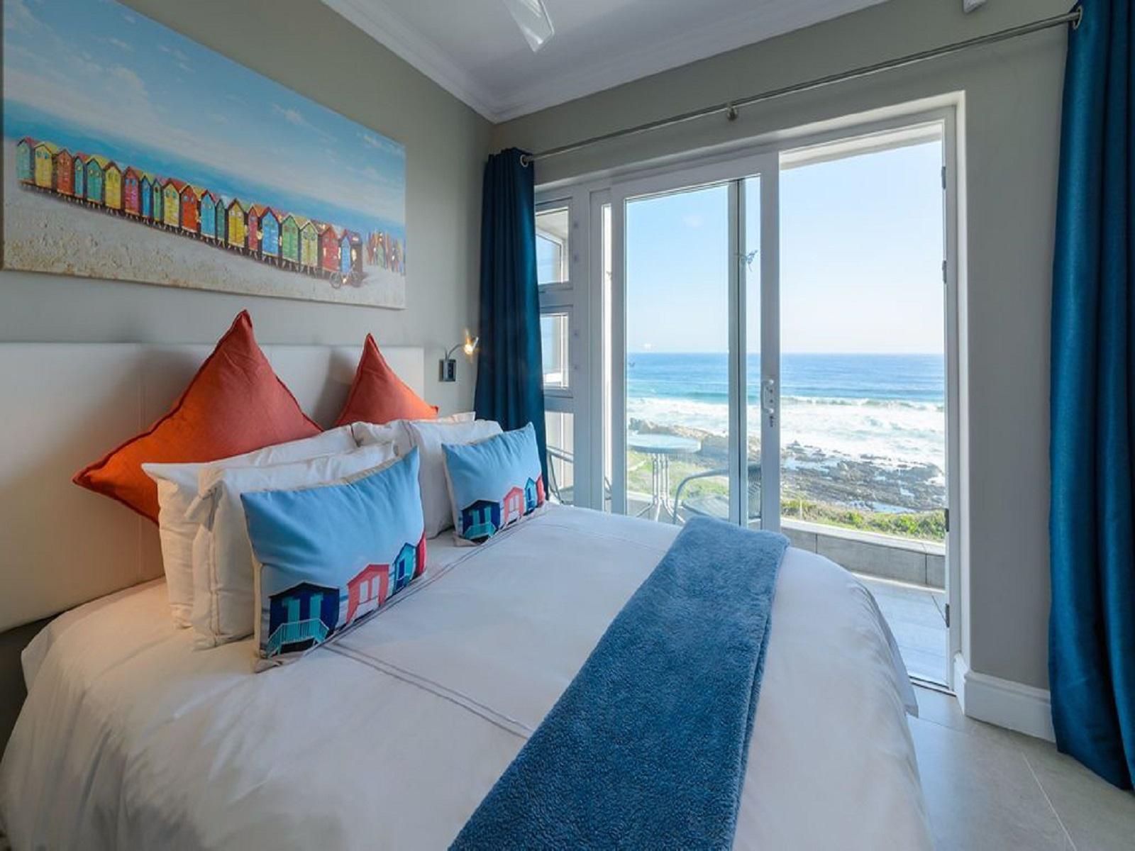 Ocean Breeze Seaview Port Elizabeth Eastern Cape South Africa Bedroom