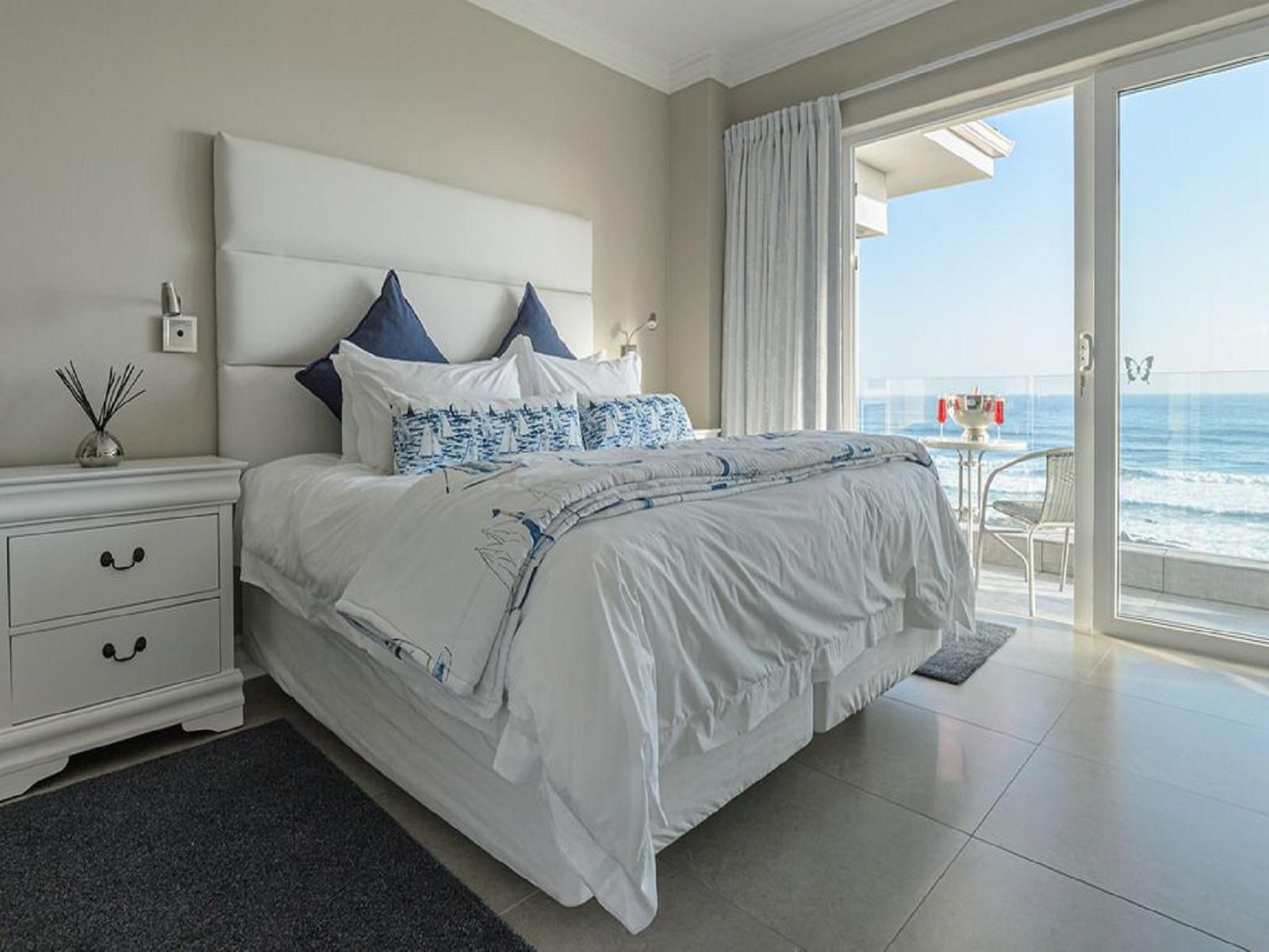 Ocean Breeze Seaview Port Elizabeth Eastern Cape South Africa Selective Color, Bedroom