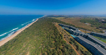 Oceandune Sibaya By Top Destinations Rentals Hillhead Umhlanga Kwazulu Natal South Africa Complementary Colors, Beach, Nature, Sand, Aerial Photography