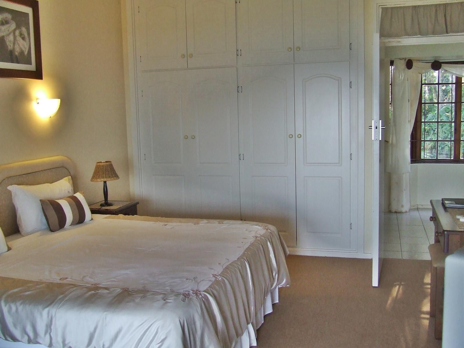 Ocean Grove Guesthouse, Hibiscus, Bedroom