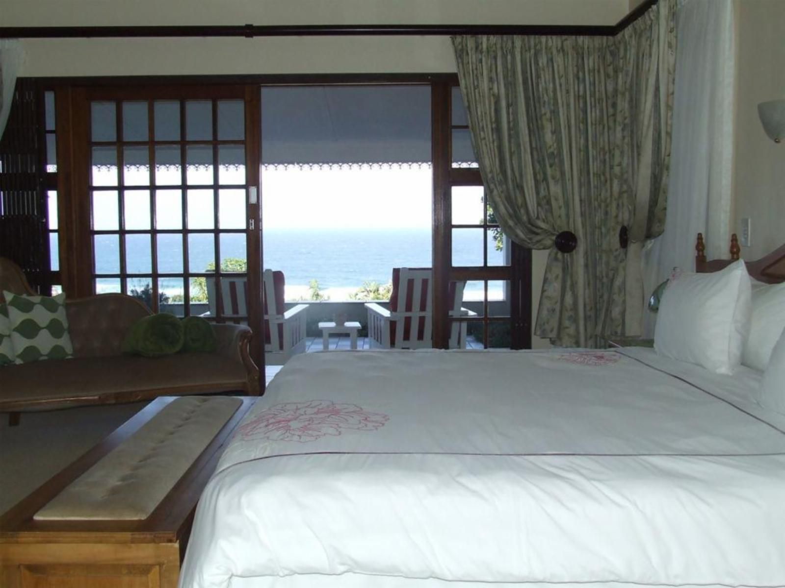 Ocean Grove Guesthouse, Starfish Room, Bedroom