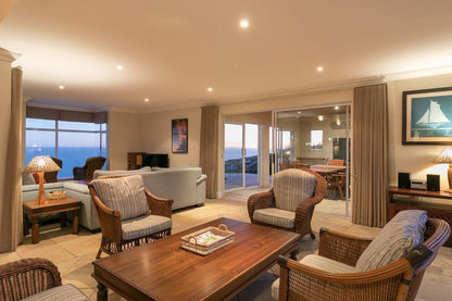 Ocean House Pezula Golf Estate Knysna Western Cape South Africa Living Room