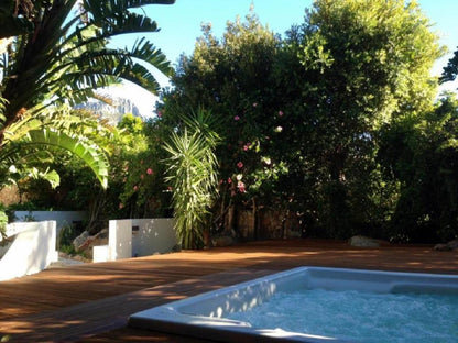 Ocean Lounge Camps Bay Cape Town Western Cape South Africa Palm Tree, Plant, Nature, Wood, Garden, Swimming Pool