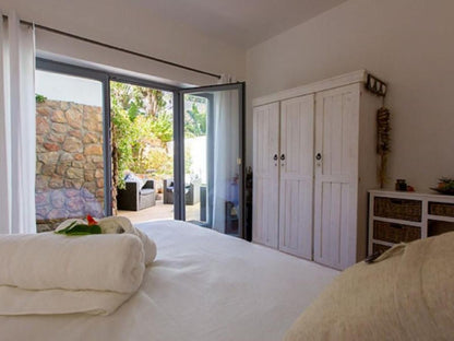 Ocean Lounge Camps Bay Cape Town Western Cape South Africa Bedroom