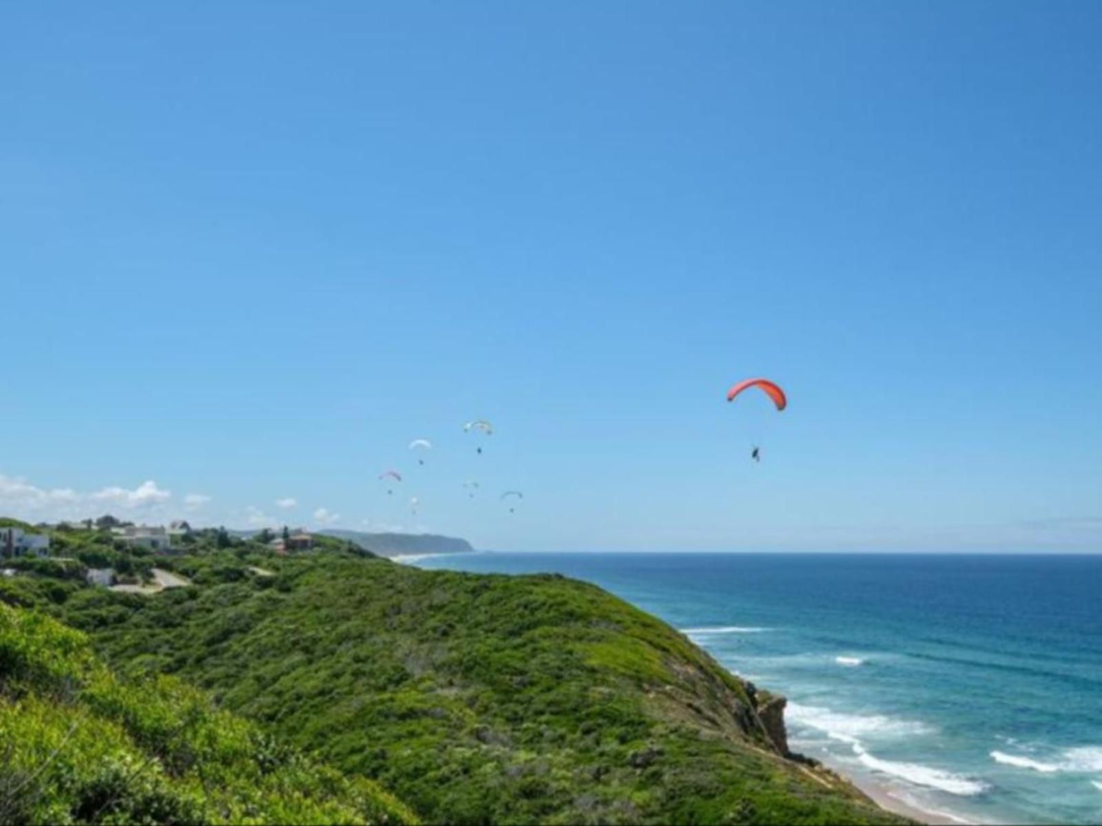 Ocean Pearl Accommodation Kleinkrantz Wilderness Western Cape South Africa Complementary Colors, Colorful, Beach, Nature, Sand, Paragliding, Funsport, Sport, Sky