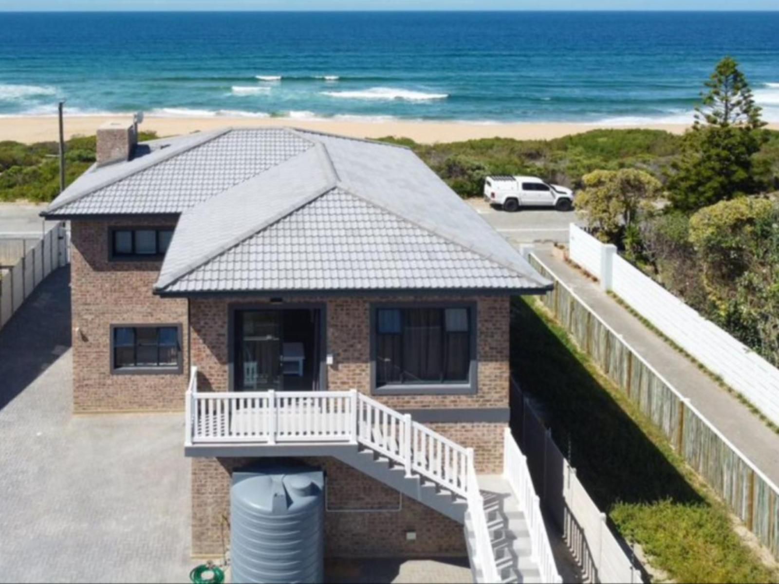 Ocean Pearl Accommodation Kleinkrantz Wilderness Western Cape South Africa Beach, Nature, Sand, House, Building, Architecture