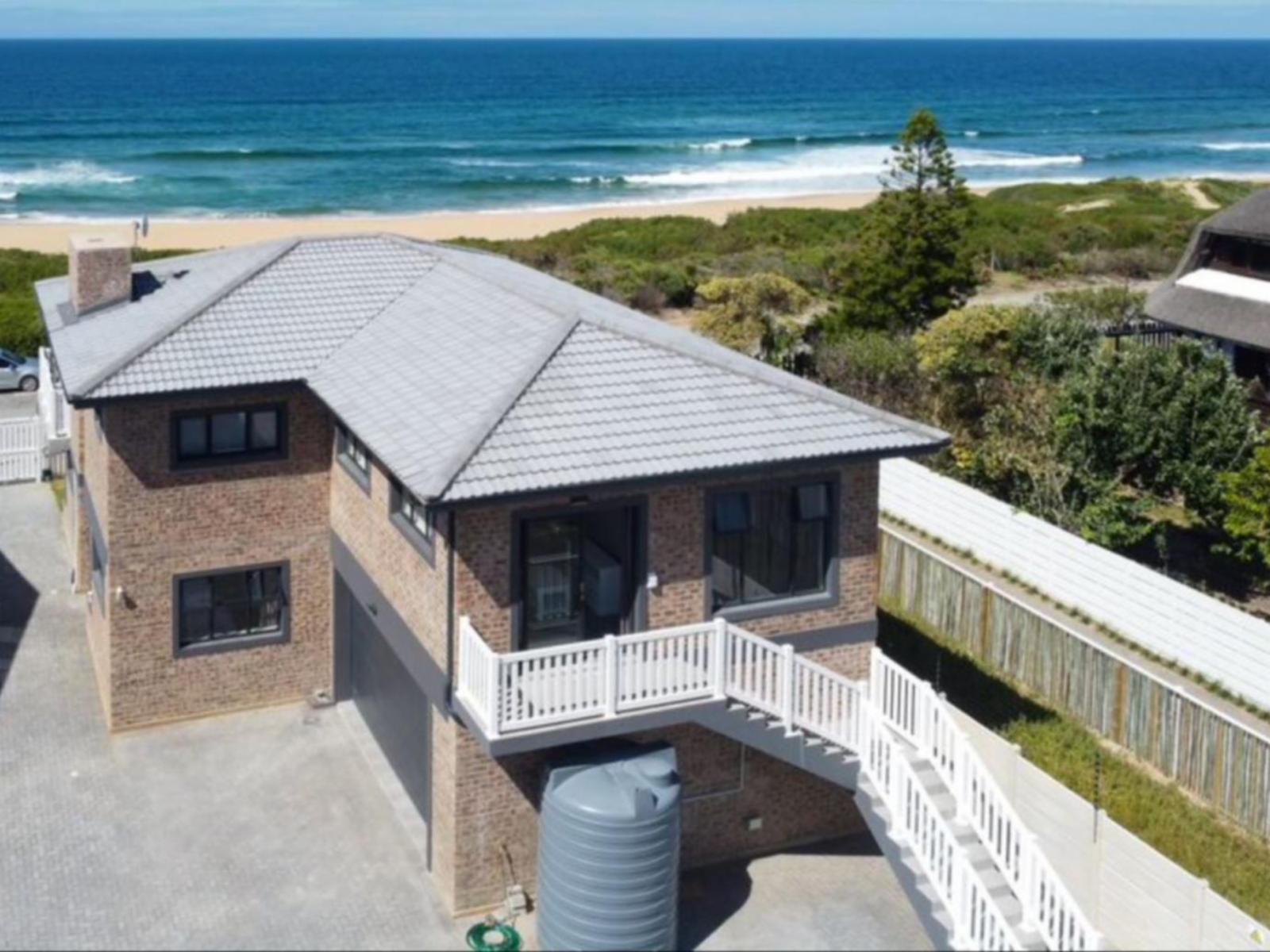 Ocean Pearl Accommodation Kleinkrantz Wilderness Western Cape South Africa Beach, Nature, Sand, House, Building, Architecture