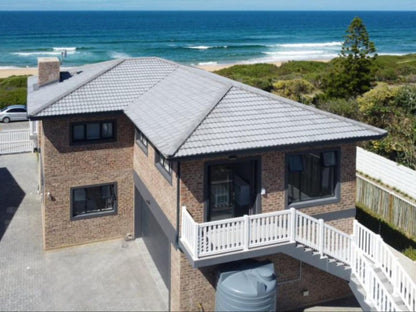 Ocean Pearl Accommodation Kleinkrantz Wilderness Western Cape South Africa Beach, Nature, Sand, House, Building, Architecture