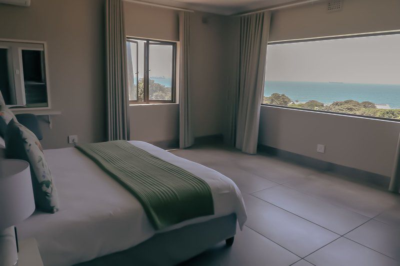 Ocean Rocks Villa Umhlanga Rocks Umhlanga Kwazulu Natal South Africa Unsaturated, Bedroom