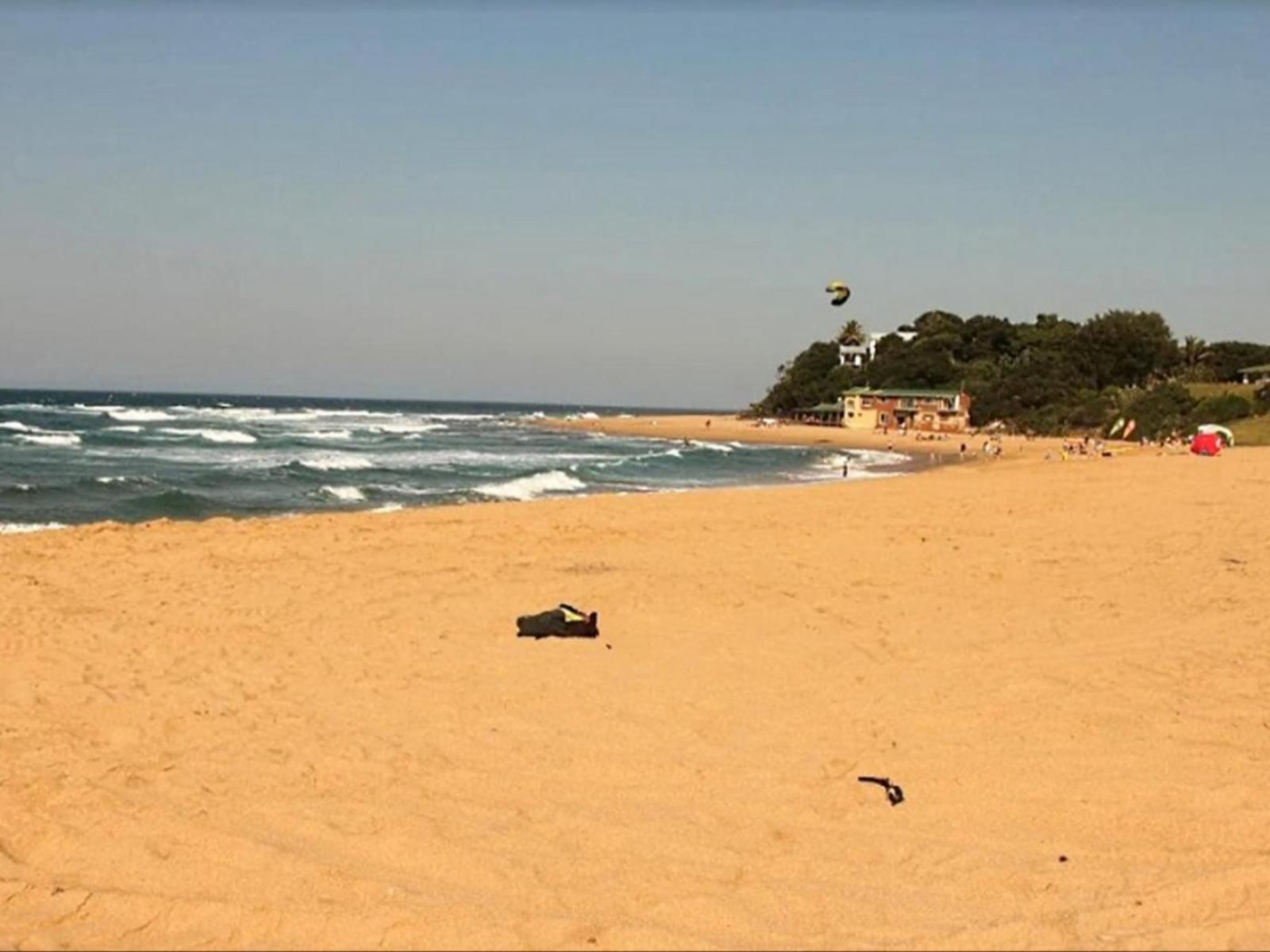 Ocean Rush Zinkwazi Beach Nkwazi Kwazulu Natal South Africa Beach, Nature, Sand, Ocean, Waters