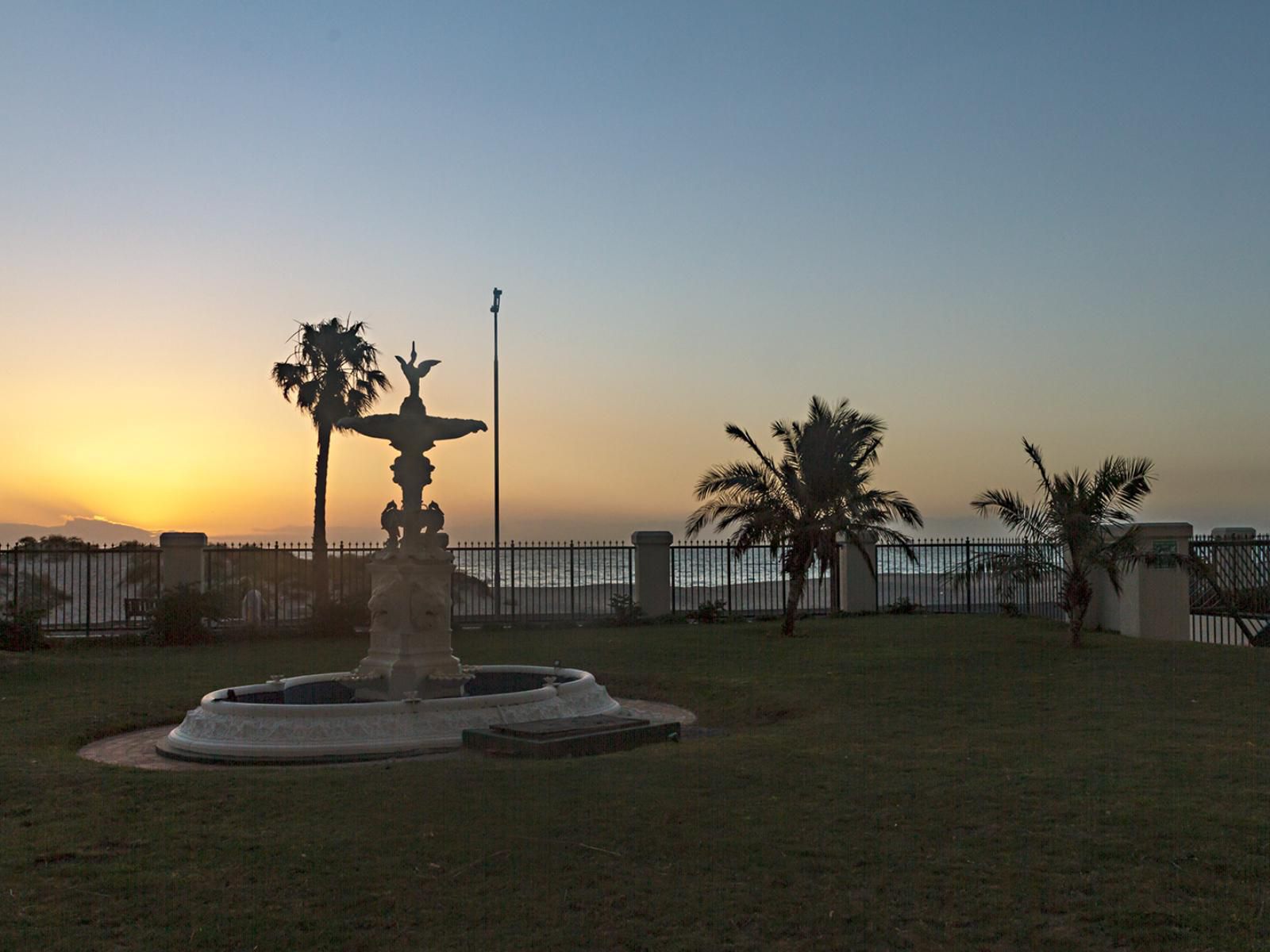 Ocean Song Strand Western Cape South Africa Beach, Nature, Sand, Palm Tree, Plant, Wood, Sunset, Sky