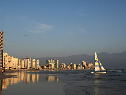 Ocean Song Strand Western Cape South Africa Beach, Nature, Sand, Sky, Skyscraper, Building, Architecture, City