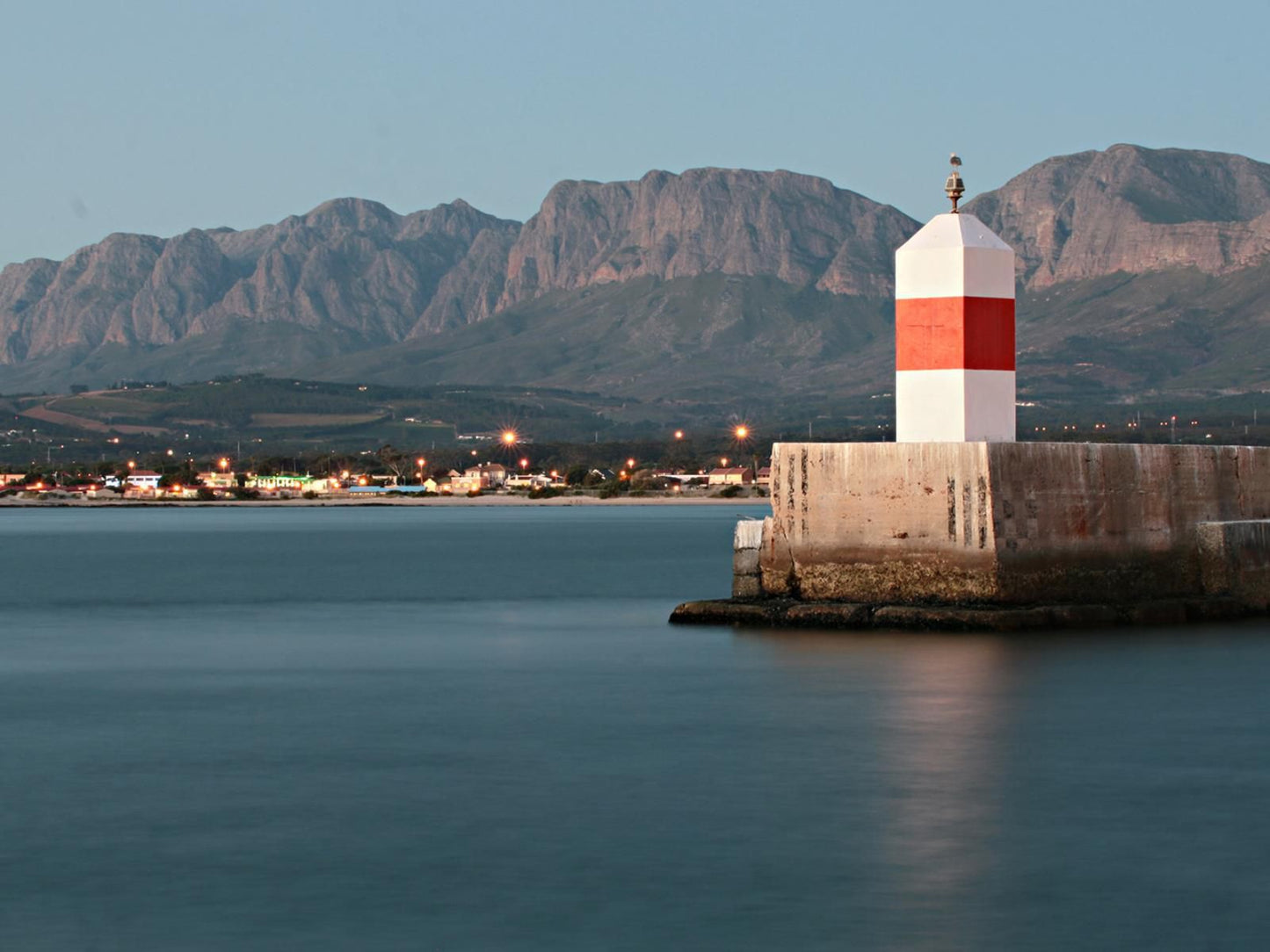 Ocean Song Strand Western Cape South Africa Beach, Nature, Sand, Lighthouse, Building, Architecture, Tower