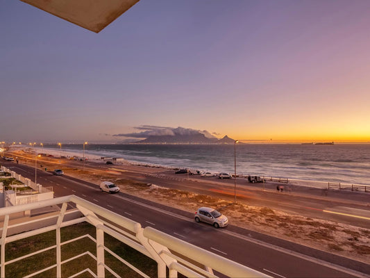 Ocean View 303 By Hostagents Bloubergrant Blouberg Western Cape South Africa Beach, Nature, Sand, Tower, Building, Architecture, Sunset, Sky