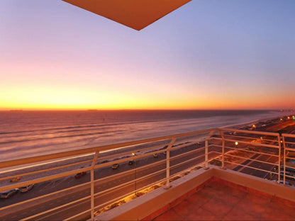 Ocean View 701 By Hostagents Bloubergrant Blouberg Western Cape South Africa Complementary Colors, Beach, Nature, Sand, Ocean, Waters, Sunset, Sky