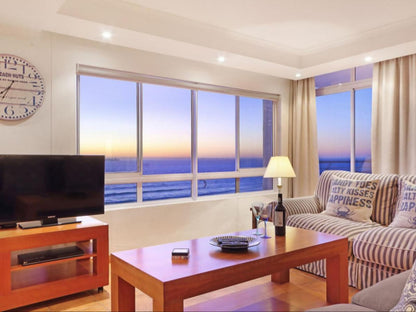 Ocean View 701 By Hostagents Bloubergrant Blouberg Western Cape South Africa 