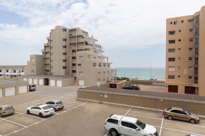 Ocean View A201B By Ctha Bloubergrant Blouberg Western Cape South Africa Beach, Nature, Sand, Building, Architecture, Car, Vehicle