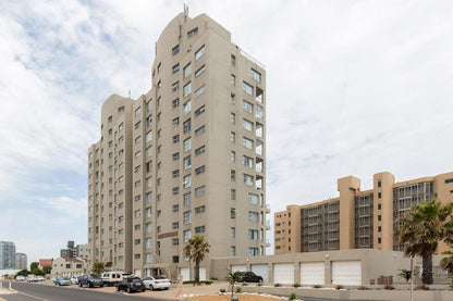 Ocean View A201B By Ctha Bloubergrant Blouberg Western Cape South Africa Building, Architecture, Palm Tree, Plant, Nature, Wood