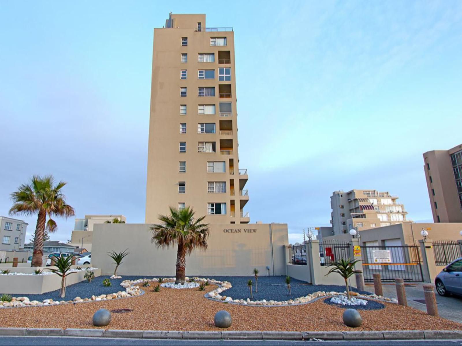 Ocean View C602 By Hostagents Bloubergstrand Blouberg Western Cape South Africa Complementary Colors, Palm Tree, Plant, Nature, Wood