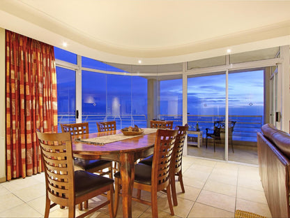 Ocean View C602 By Hostagents Bloubergstrand Blouberg Western Cape South Africa Complementary Colors, Colorful