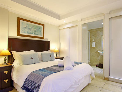 Ocean View C602 By Hostagents Bloubergstrand Blouberg Western Cape South Africa Bedroom