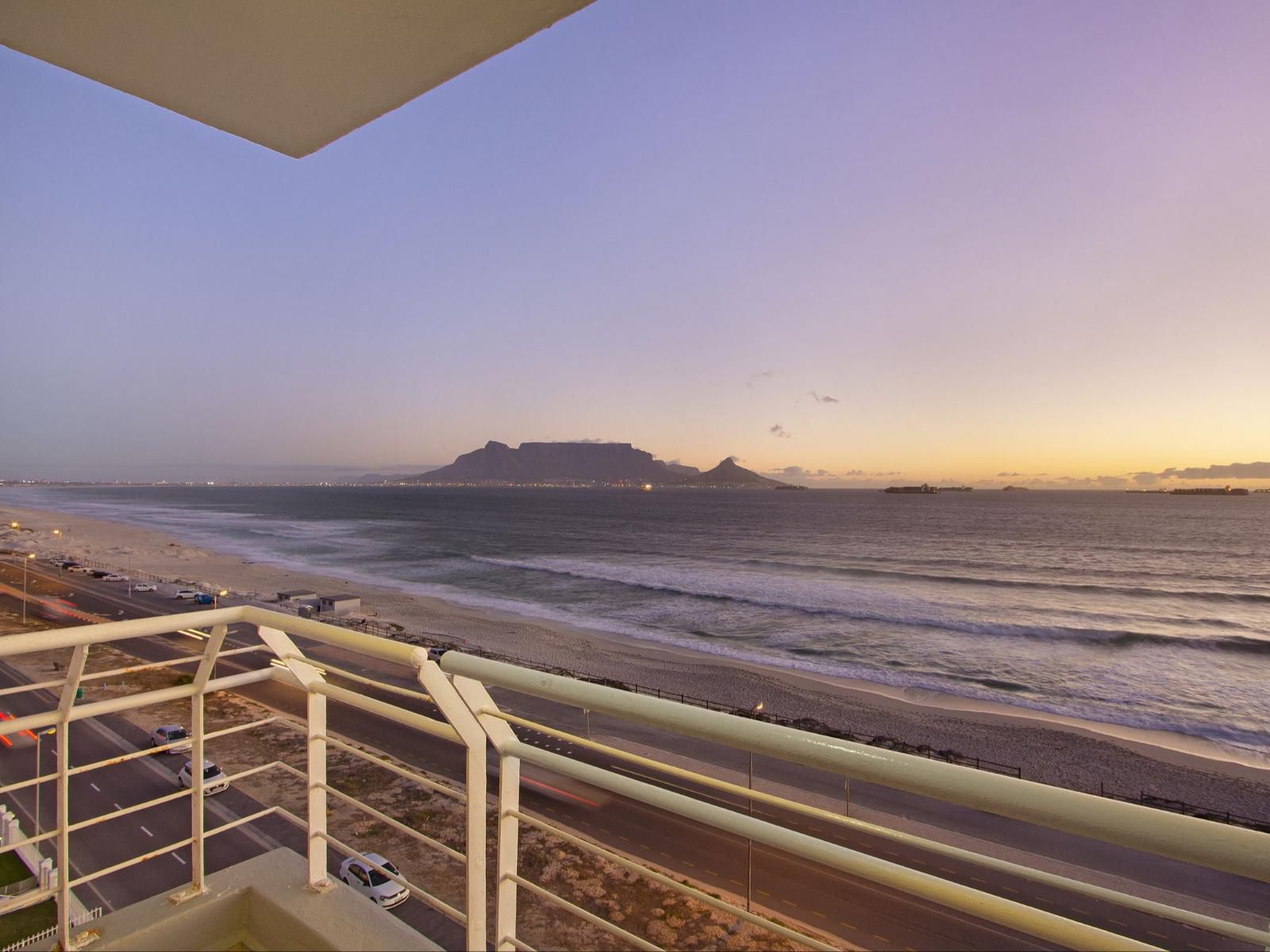 Ocean View C702 By Hostagents Bloubergrant Blouberg Western Cape South Africa Beach, Nature, Sand