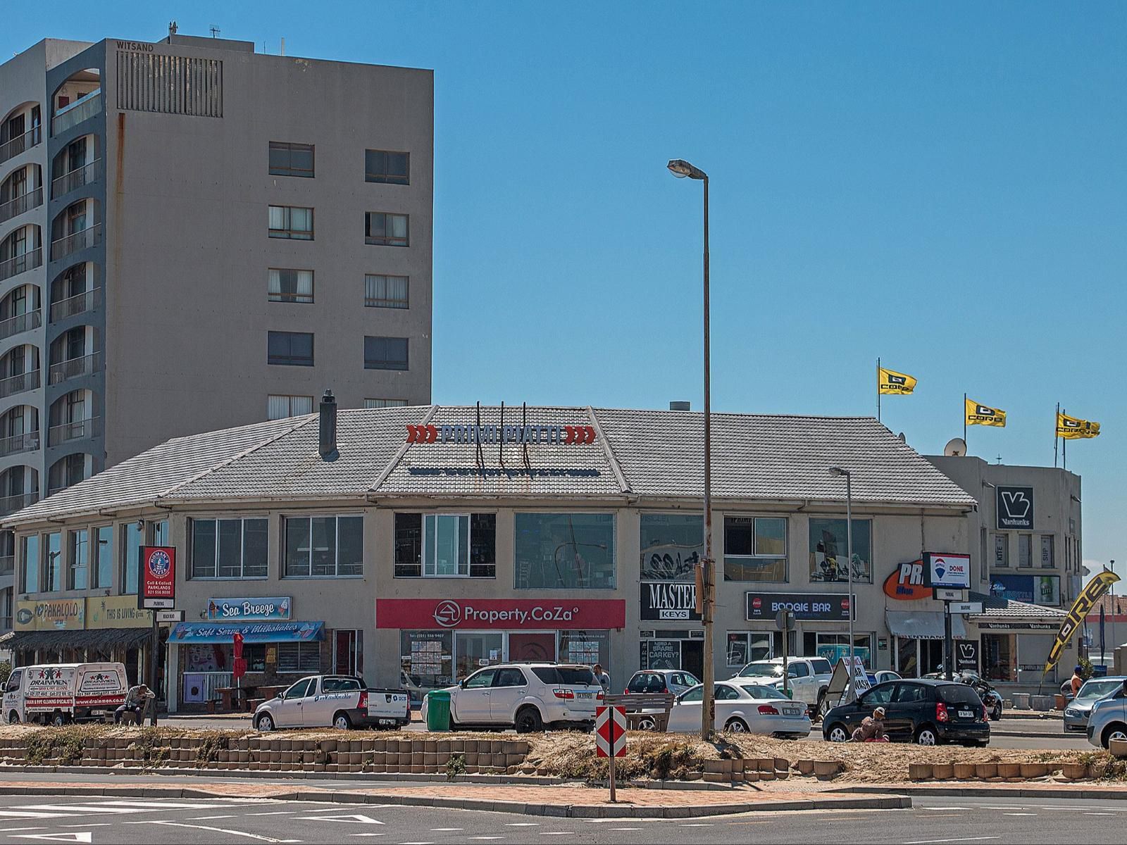 Ocean View C702 By Hostagents Bloubergrant Blouberg Western Cape South Africa Sign, Window, Architecture