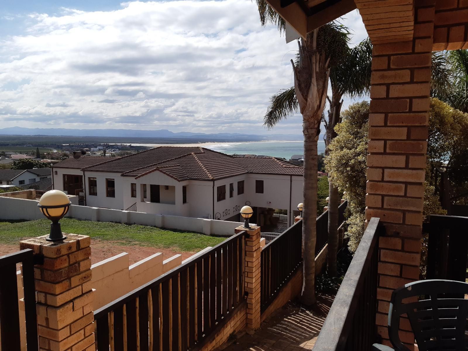 Ocean View Guest House Wavescrest Jeffreys Bay Jeffreys Bay Eastern Cape South Africa Palm Tree, Plant, Nature, Wood