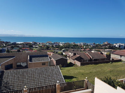 Ocean View Guest House Wavescrest Jeffreys Bay Jeffreys Bay Eastern Cape South Africa Beach, Nature, Sand